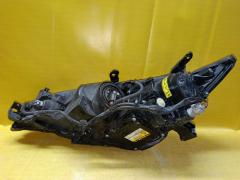 Фара 68-16 68-16, на Toyota Wish ZGE20G Фото 9
