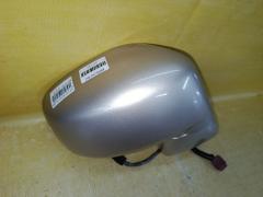 Зеркало двери боковой на Nissan Tiida C11 Фото 4