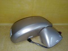 Зеркало двери боковой на Nissan Tiida C11 Фото 6