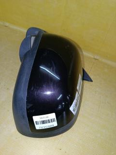 Зеркало двери боковой на Nissan March K13 Фото 4