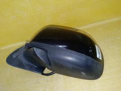 Зеркало двери боковой на Nissan March K13 Фото 5