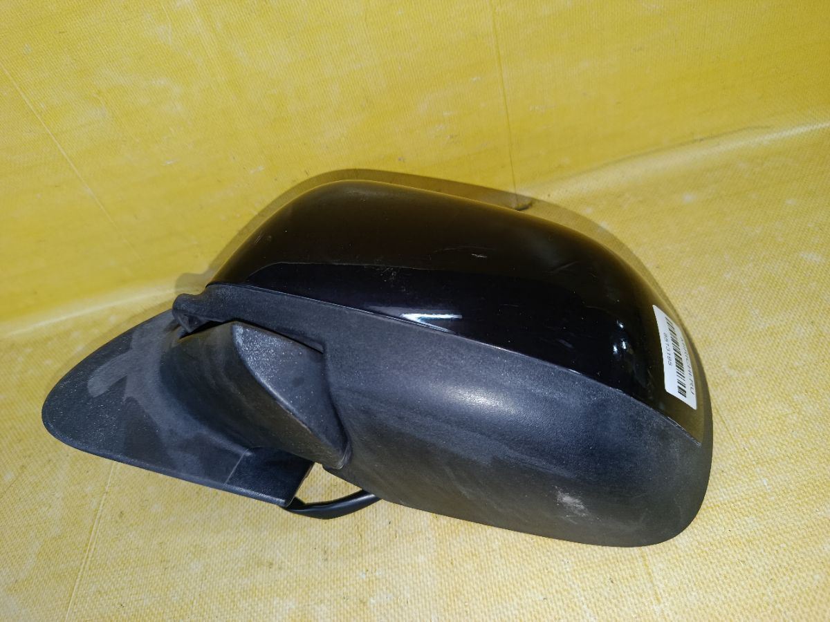Зеркало двери боковой на Nissan March K13 Фото 5