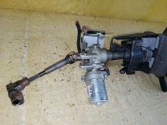 Рулевая колонка на Nissan March K13 Фото 11