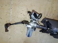 Рулевая колонка на Nissan March K13 Фото 12