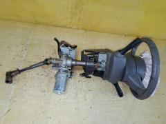 Рулевая колонка на Nissan March K13 Фото 8