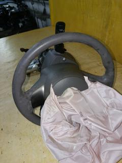 Рулевая колонка на Nissan March K13 Фото 9