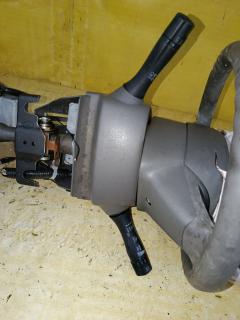 Рулевая колонка на Nissan March K13 Фото 10