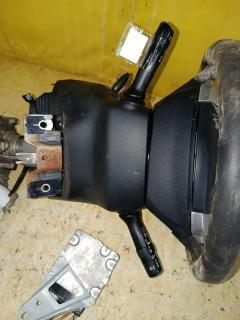 Рулевая колонка на Toyota Aqua NHP10 Фото 8