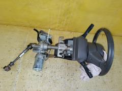 Рулевая колонка на Nissan March K13 Фото 5