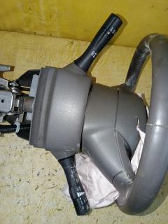 Рулевая колонка на Nissan March K13 Фото 7