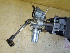 Рулевая колонка на Nissan March K13 Фото 8