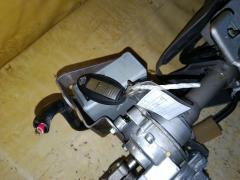 Рулевая колонка на Nissan March K13 Фото 9