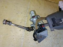 Рулевая колонка на Nissan March K13 Фото 10