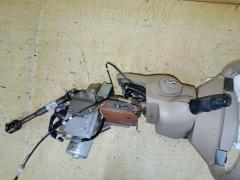 Рулевая колонка на Nissan Tiida C11 Фото 11