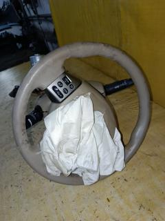 Рулевая колонка на Nissan Tiida C11 Фото 7