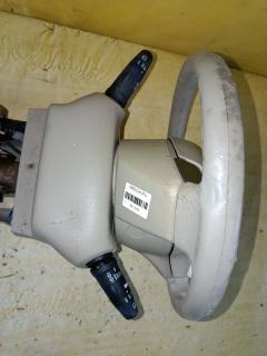 Рулевая колонка на Nissan Tiida C11 Фото 8