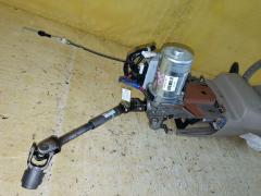 Рулевая колонка на Nissan Tiida C11 Фото 9