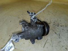 Компрессор кондиционера на Suzuki Hustler MR41S R06A Фото 6