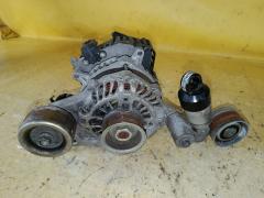 Генератор 96100-85P10 на Suzuki Hustler MR41S R06A Фото 4