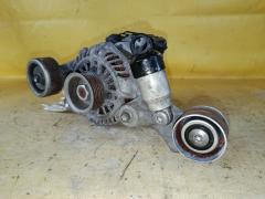 Генератор 96100-85P10 на Suzuki Hustler MR41S R06A Фото 5