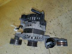 Генератор 96100-85P10 на Suzuki Hustler MR41S R06A Фото 6