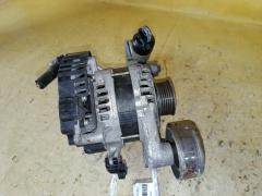 Генератор 96100-85P10 на Suzuki Hustler MR41S R06A Фото 7