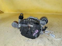 Генератор 96100-85P10 на Suzuki Hustler MR41S R06A Фото 8