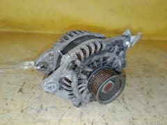 Генератор 23100-1HZ1A на Nissan March K13 HR12DE Фото 4
