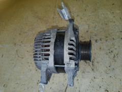 Генератор 23100-1HZ1A на Nissan March K13 HR12DE Фото 5