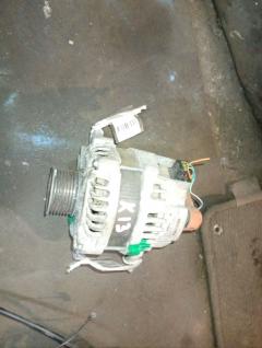 Генератор 23100-1HZ1A на Nissan March K13 HR12DE Фото 8