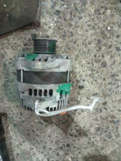 Генератор 23100-1HZ1A на Nissan March K13 HR12DE Фото 10