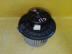 Мотор печки на Nissan Tiida C11 Фото 4