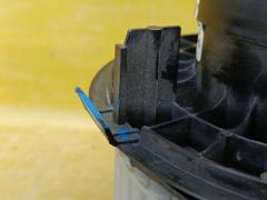 Мотор печки на Nissan Tiida C11 Фото 5