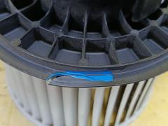 Мотор печки на Nissan Tiida C11 Фото 6