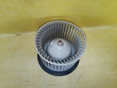 Мотор печки на Nissan Tiida C11 Фото 7