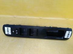 Блок упр-я стеклоподъемниками на Toyota Aqua NHP10 Фото 4