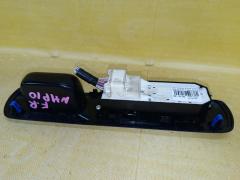 Блок упр-я стеклоподъемниками на Toyota Aqua NHP10 Фото 6