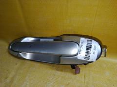 Ручка двери на Mazda Mpv LW3W Фото 3