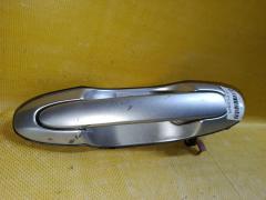 Ручка двери на Mazda Mpv LW3W Фото 4