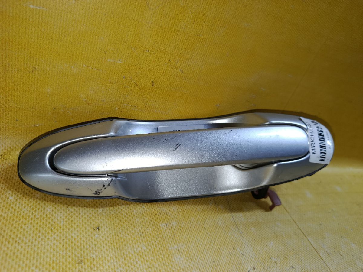 Ручка двери на Mazda Mpv LW3W Фото 4