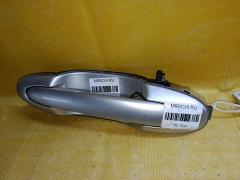 Ручка двери на Mazda Mpv LW3W Фото 3