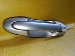 Ручка двери на Mazda Mpv LW3W Фото 4