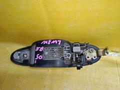 Ручка двери на Mazda Mpv LW3W Фото 5