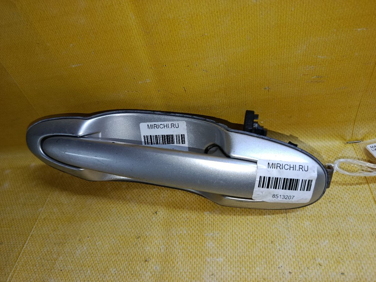 Ручка двери на Mazda Mpv LW3W Фото 3