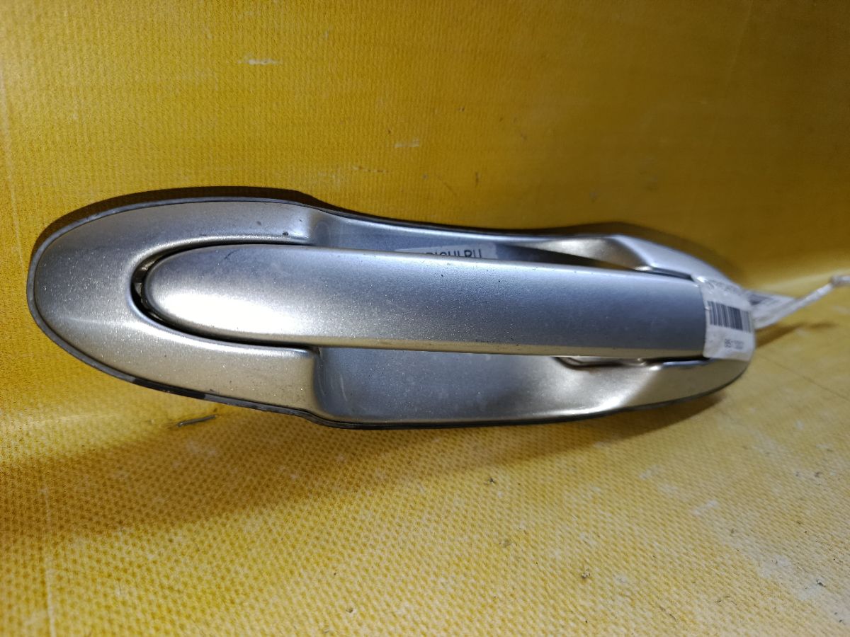 Ручка двери на Mazda Mpv LW3W Фото 4