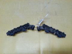 Крепление бампера на Honda N-Box JF1 Фото 3