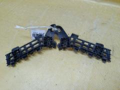 Крепление бампера на Honda N-Box JF1 Фото 4