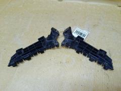 Крепление бампера на Honda N-Box JF1 Фото 5