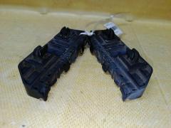 Крепление бампера на Honda Stream RN6 Фото 4