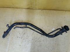 Заливная горловина топливного бака на Mazda Mpv LW3W L3 Фото 4